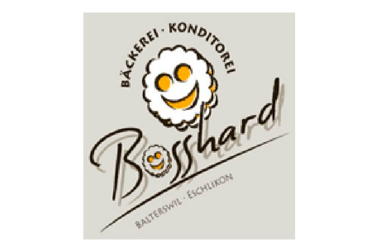 Bäckerei Konditorei Bosshard