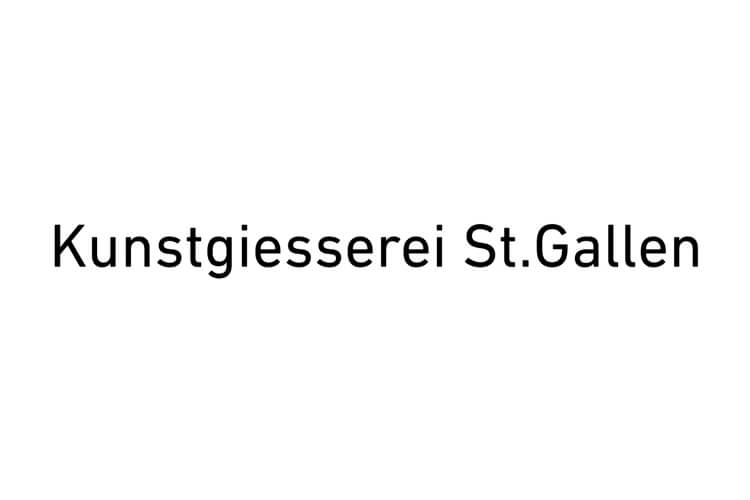 Kunstgiesserei St. Gallen