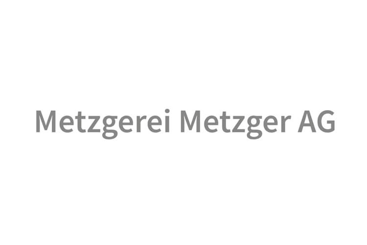 Metzgerei Metzger