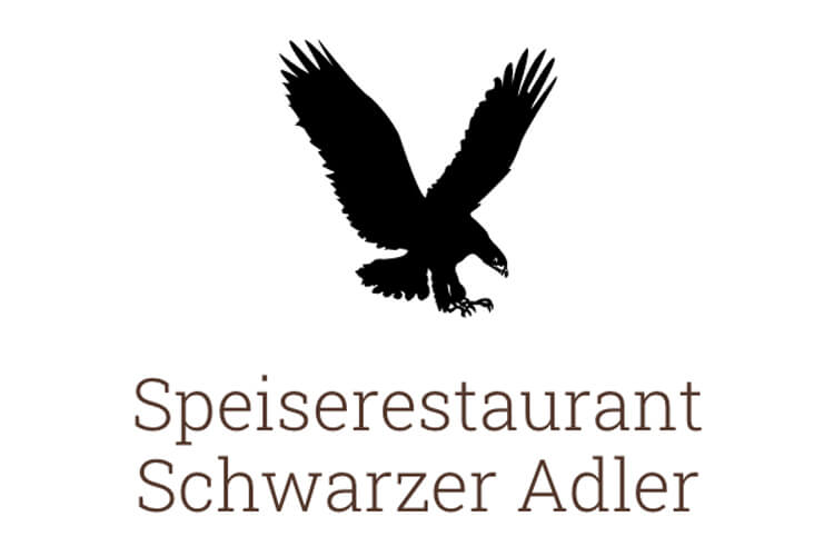 Restaurant schwarzer Adler